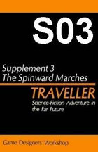 Classic Traveller-CT-S03-The Spinward Marches