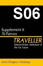 Classic Traveller-CT-S06-76 Patrons