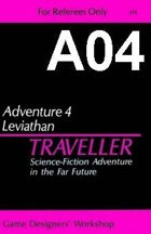 Classic Traveller-CT-A04-Leviathan