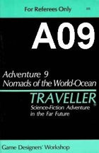 Classic Traveller-CT-A09-Nomads of the World Ocean