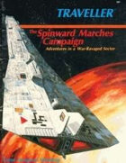 CT-M03-The Spinward Marches Campaign