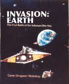 CT-G05-Invasion: Earth