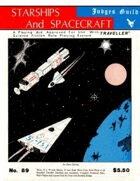 JG Traveller- Starships and Spacecraft v1.1