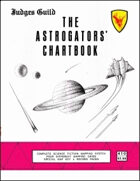 JG Traveller- Astrogators Chartbook