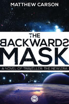 Ebook: The Backwards Mask