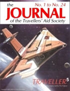 Journal of the Travellers' Aid Society. Issue No.1-24
