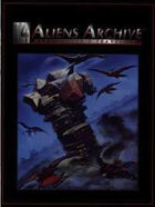 T4 Aliens Archive