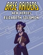 New Heroes: Elizabeth Solomon