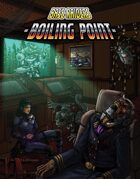 Base Raiders: Boiling Point