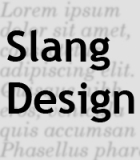 Slang Design
