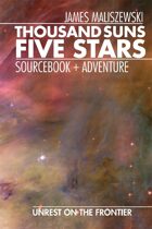 Thousand Suns: Five Stars