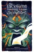 The Excellent Travelling Volume Issue 10