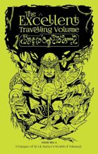 The Excellent Travelling Volume Issue 11