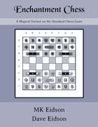 Enchantment Chess