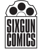 Sixgun Comics