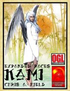 Expanded Races: Kami