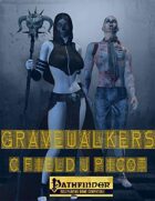 Gravewalkers