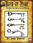 Keys of Magic