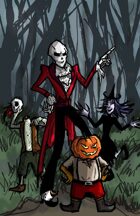 The Spookies!