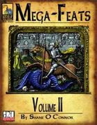 Mega-Feats Vol. II
