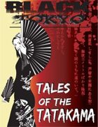 Black Tokyo -Tales of the Tatakama