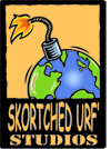 Skortched Urf' Studios