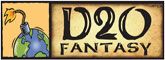 D20 Fantasy