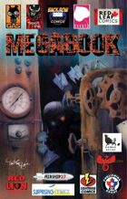 Megabook M1