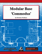 Modular Base 'Commodus'