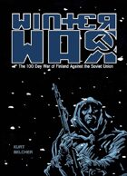 Winter War (Graphic Novel)