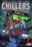 Chillers - Volume 1 (Graphic Novel)