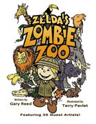 Zelda's Zombie Zoo