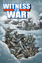 Witness to War (Graphic Novel)