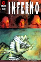 Inferno (Graphic Novel)