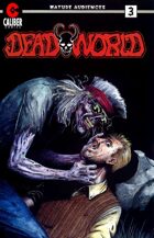 Deadworld - Volume 2 #03