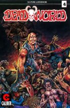 Deadworld - Volume 2 #04