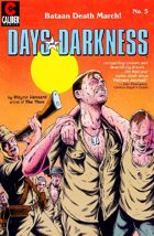Days of Darkness #5