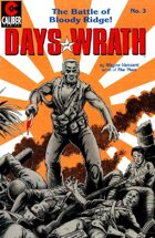 Days of Wrath #3