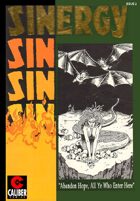 Sinergy: Sin Eternal - Return to Dante's Inferno #2