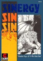 Sinergy: Sin Eternal - Return to Dante's Inferno #3
