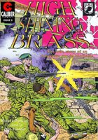 High Shining Brass: Vietnam Journal #3
