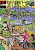 High Shining Brass: Vietnam Journal #4