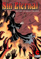 Sin Eternal - Return to Dante's Inferno (Graphic Novel)