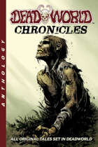 Deadworld: Chronicles (Graphic Novel)