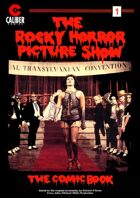 The Rocky Horror Picture Show #1