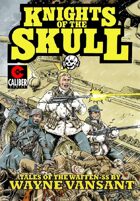 Knights of the Skull (graphic novel)