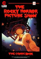 The Rocky Horror Picture Show #2
