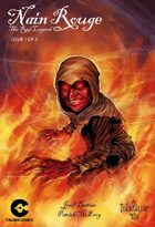 Nain Rouge: The Red Legend #1