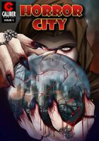 Horror City #1
