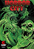 Horror City #2